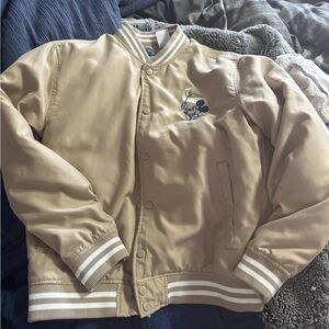 Disneyland Mickey Mouse 70th Anniversary Jacket